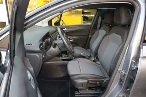 Opel Crossland X Crossland 1.2T MT6 Elegance Navi Kamera Bild 4