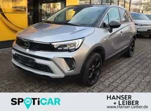Opel Crossland X Crossland 1.2T MT6 Elegance Navi Kamera Bild 1