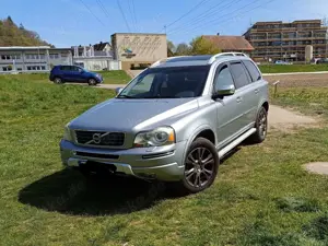 Volvo XC90 XC90 3.2 AWD Geartonic Executive