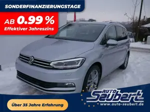 Volkswagen Touran 1.5 TSI DSG COMFORTLINE*NAVI*ACC*PDC*LED*SHZ*KAMER