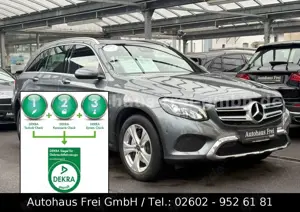 Mercedes-Benz GLC 220 d 4Matic*AMG-INT+LUXURY-EXT*KAM*PANO*AMBI
