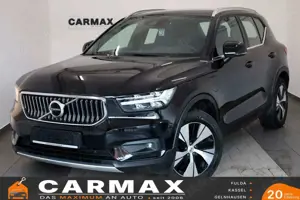 Volvo XC40 T4 Inscription Expr. Navi,LED,Apple CarPlay