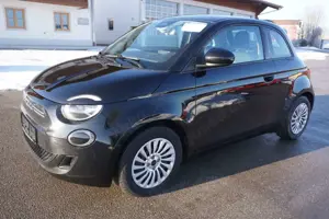 Fiat 500e UConnect Sitzheizung Tempo 1.Hand 23,8 kWh