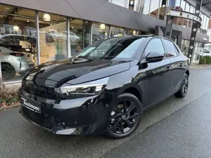 Opel Corsa 1.2 Direct Injection Turbo GS