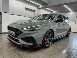 Hyundai i30 N Performance/Carbon Mansory/Downpipe/109db!
