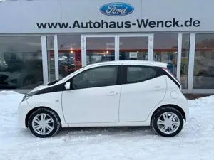 Toyota Others AYGO x*3.HAND*KLIMA*RÜCKFAHRKAMERA*HU NEU
