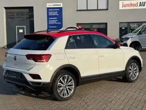 Volkswagen T-Roc 1.5 TSI Sport °LED°ACC°R-Kamera°Keyless° Bild 3