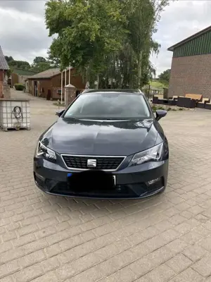 SEAT Leon Style