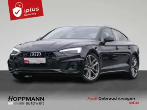 Audi A5 40 TFSI quattro S line Matrix LED K