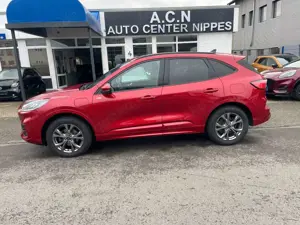 Ford Kuga Plug-In Hybrid 2,5 ST-Line Kamera Navi LED