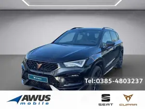 CUPRA Ateca KAMERA NAVI AHK ACC FACEL. LED PANO 360°