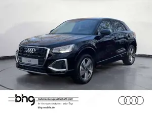 Audi Q2 advanced 35 TFSI 110(150) kW(PS) S tronic