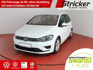 Volkswagen Golf Sportsvan 2.0TDI TÜV bis 01/2028 Navi Xenon ACC