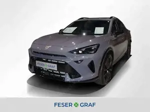 CUPRA Formentor VZ BLACK EDITION AHK|PANO|NAVI|SENNH.