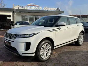Land Rover Range Rover Evoque D150 RFKA NAVI LEDER
