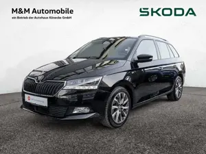 Skoda Fabia Combi 1.0 TSI Best of NAVI BSD GRA SMAR