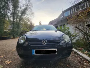 Volkswagen Lupo Lupo 1.0 College