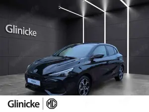 MG MG3 Luxury GARANTIE BIS 2032