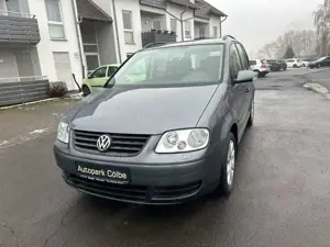 Volkswagen Touran Conceptline