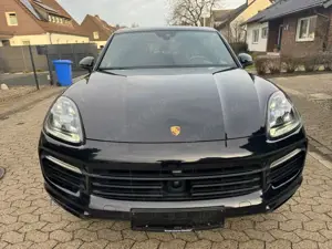 Porsche Cayenne S LUFT BOSE PANORAMA STANDHEIZUNG MATRIX 21 ZOLL