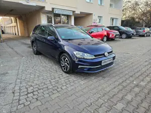Volkswagen Golf Variant Join Start-Stopp/Navi/SHZ/Temp./AHK/PDC/Alufelgen