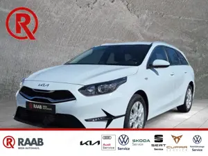 Kia Ceed SW / cee'd SW Vision 1.0 Verkehrszeichenerk. Navi LenkradHZG SHZ