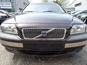 Volvo S80 2.4 103kW, AUTOMATIK-KLIMATRONIC-TEMPOMAT-CD Bild 2