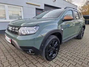 Dacia Duster II 1.3 Extreme*GARANTIE*AHK*Kamera*DAB