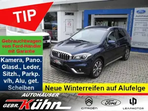 Suzuki SX4 S-Cross 1.4 Allgrip Comfort+ - Navi, ACC, WR, LED, Panor.