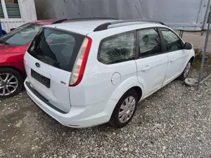 Ford Focus Style + EURO 5 Bild 3