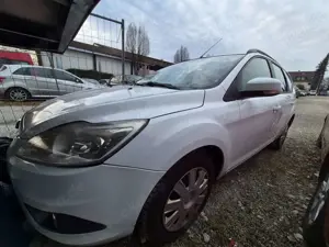 Ford Focus Style + EURO 5 Bild 4