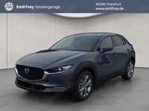 Mazda CX-30 e-SKYACTIVE G 140 Aut. EXCLUSIVE-LINE 103 kW
