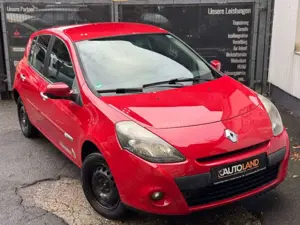Renault Clio III Authentique 1.2l*KLIMA*TEMPOMAT*2.HAND*