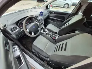 Ford Focus Style + EURO 5 Bild 5