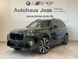BMW X7 M 60i  Sonderlackierung | Sitzbelüftg | Bower  Wilk