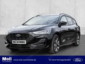 Ford Focus Turnier ST-Line X 155PS Aut. FAP Winter Parking St