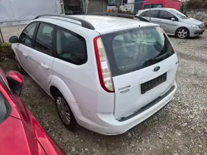 Ford Focus Style + EURO 5 Bild 2