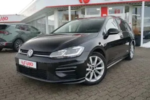 Volkswagen Golf VII Variant 1.5 TSI R-Line LED Navi ACC PDC