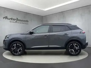 Peugeot 2008 Allure 130 EAT8 Bild 2