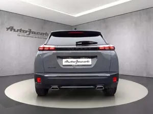 Peugeot 2008 Allure 130 EAT8 Bild 4