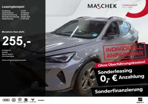 CUPRA Formentor 1.5 eTSI Sonderleasing! Navi RearView