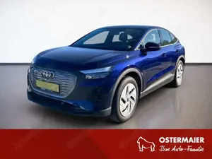 Audi Q4 e-tron Q4 Sportback e-tron 40 VIRTUAL.LED.NAVI.PDC