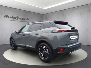 Peugeot 2008 Allure 130 EAT8 Bild 3