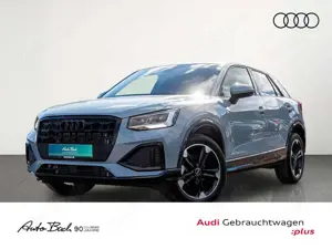 Audi Q2 advanced 35TFSI Stronic LED CarPlay EPH DAB