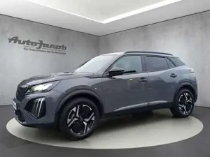 Peugeot 2008 Allure 130 EAT8 Bild 1