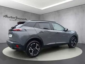 Peugeot 2008 Allure 130 EAT8 Bild 5