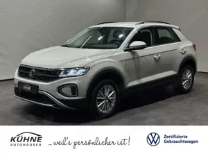 Volkswagen T-Roc T-ROC Life 1.5 TSI DSG | LED NAVI DIGITAL AHK
