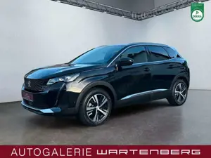 Peugeot 3008 Hybrid 136 GT/LED/ACC/NAVI/180°CAM/CARPLAY/