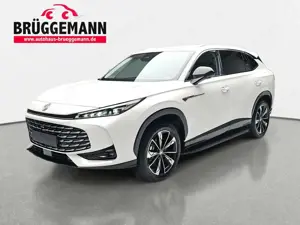 MG HS HS 1.5 PLUG-IN-HYBRID LUXURY LEDER 360-GRAD-KAMERA