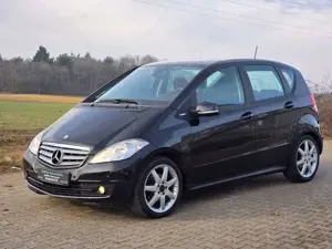 Mercedes-Benz A 160 A 160 (169.031)